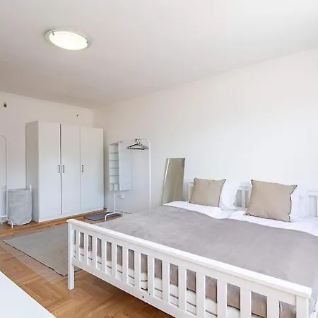 Cityscape Budget Vaci Appartement