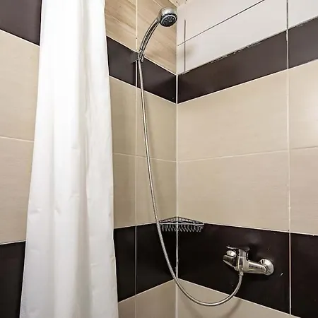 Διαμέρισμα Cityscape Budget Vaci *