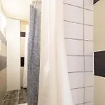 Cityscape Budget Vaci Budapest