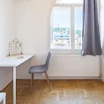 Cityscape Budget Vaci Apartment *