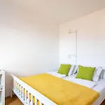 Cityscape Budget Vaci * Budapest
