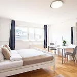 Apartment Cityscape Budget Vaci *
