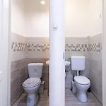 Apartment Cityscape Budget Vaci *