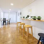 Apartment Cityscape Budget Vaci *